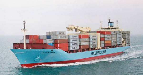 Maersk 